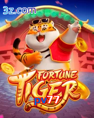 pv77 jogo do tigre da sorte