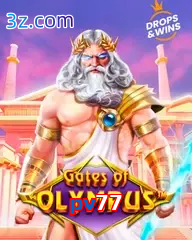 pv77 slots online gates of olympus