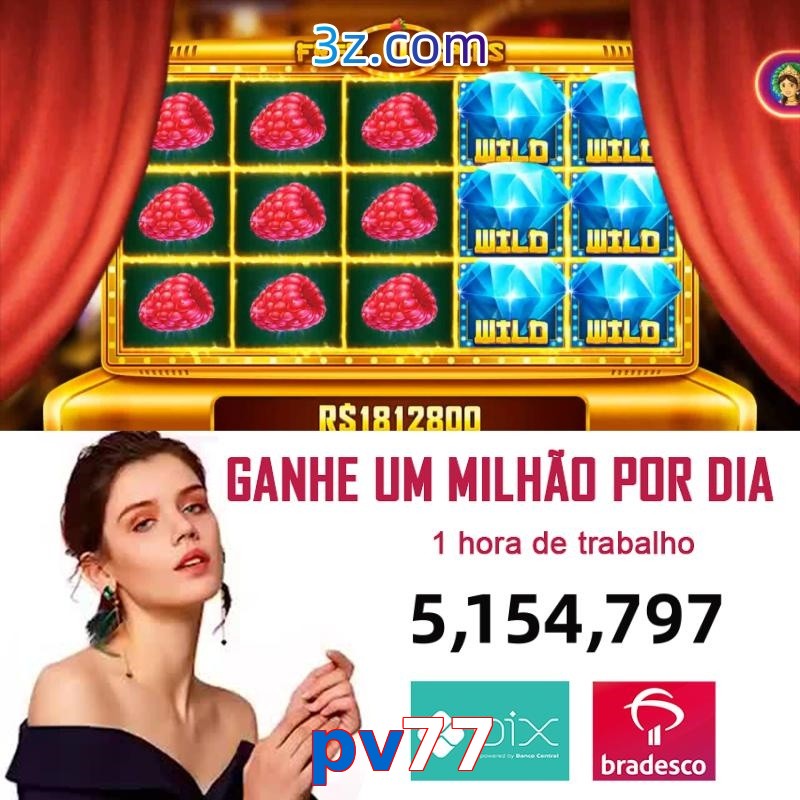 pv77 promoções de cassino brasil
